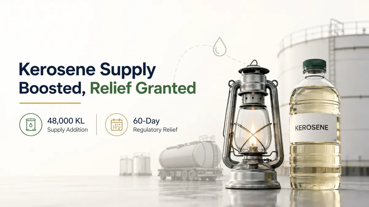 india-kerosene-rules-relaxed-lpg-supply-48000-kl india-kerosene-rules-relaxed-lpg-supply-48000-kl