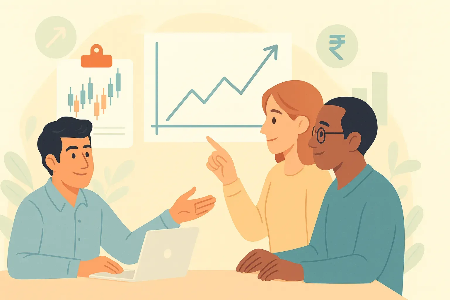 Key Options Trading Terminologies Explained for Beginners