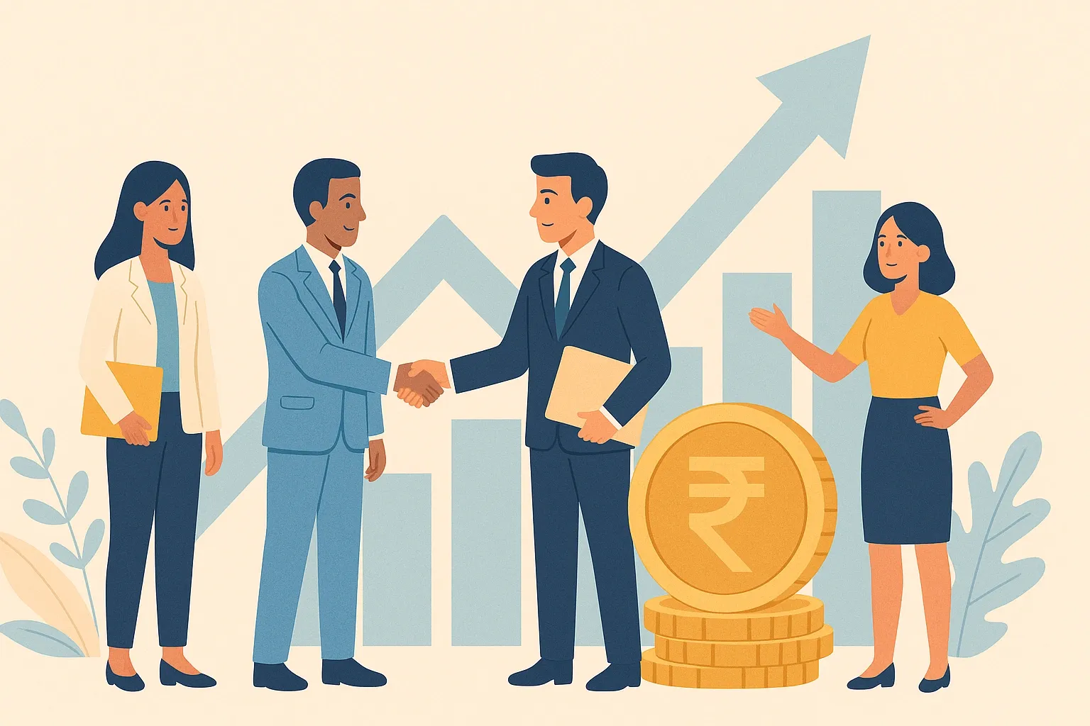 Rustomjee Promoters Announce ₹252 Cr Stake Sale