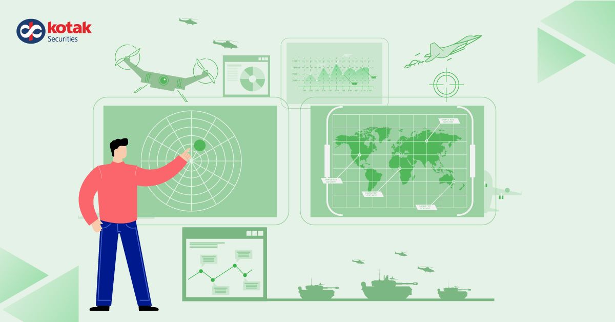 Should your 2025 plan include defence mutual funds?