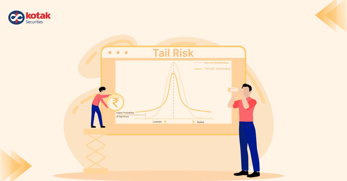 Understanding tail risk and if it can impact your portfolio
