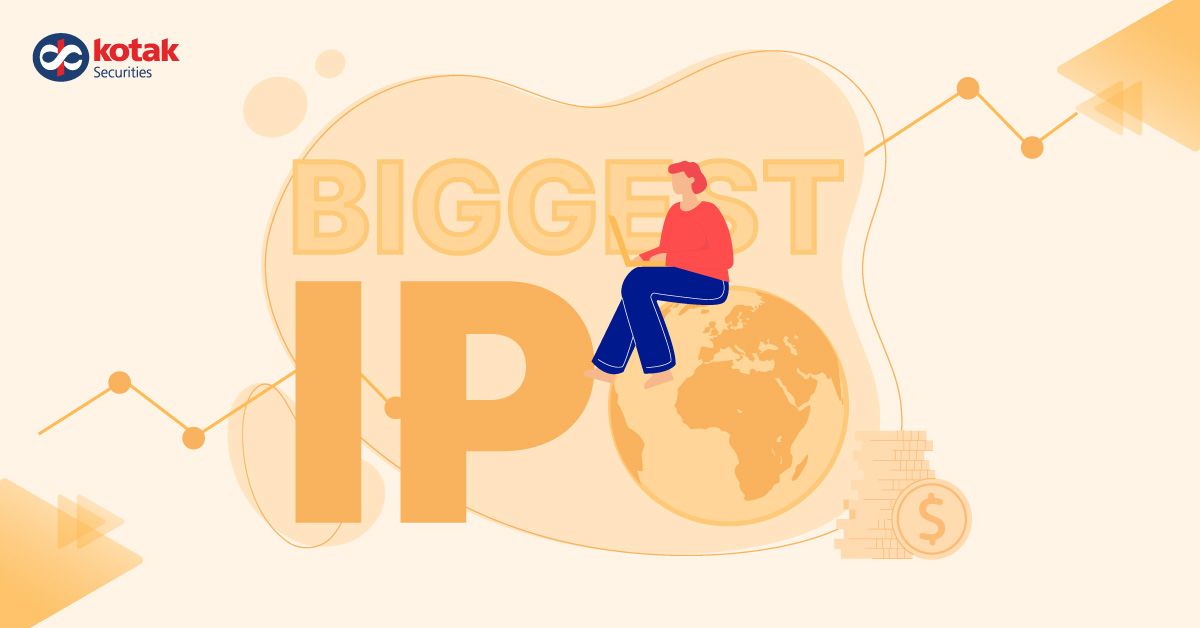 Behind the scenes: Stories behind the 6 biggest global IPOs of all time Behind the scenes: Stories behind the 6 biggest global IPOs of all time