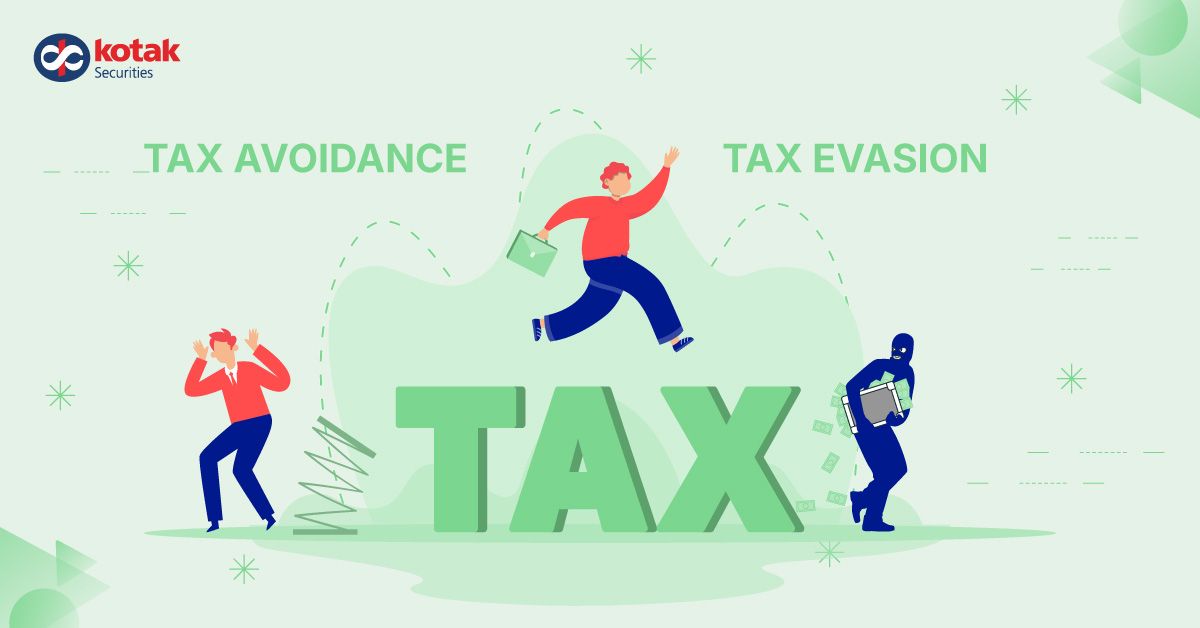 Tax Hacks or Tax Traps? Decoding Avoidance vs Evasion!