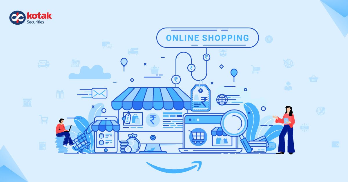 Amazon India’s Market Debut: Strategic Spin-Off or High-Stakes Move? Amazon India’s Market Debut: Strategic Spin-Off or High-Stakes Move?