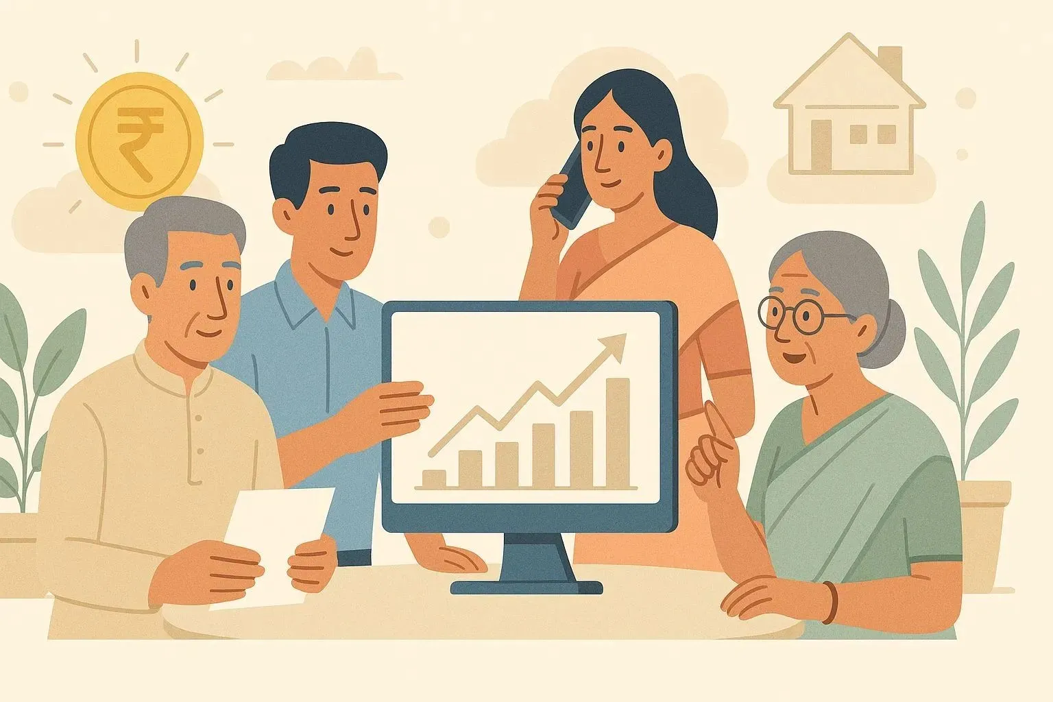 Demat account for HUF: Benefits and eligibility explained Demat account for HUF: Benefits and eligibility explained