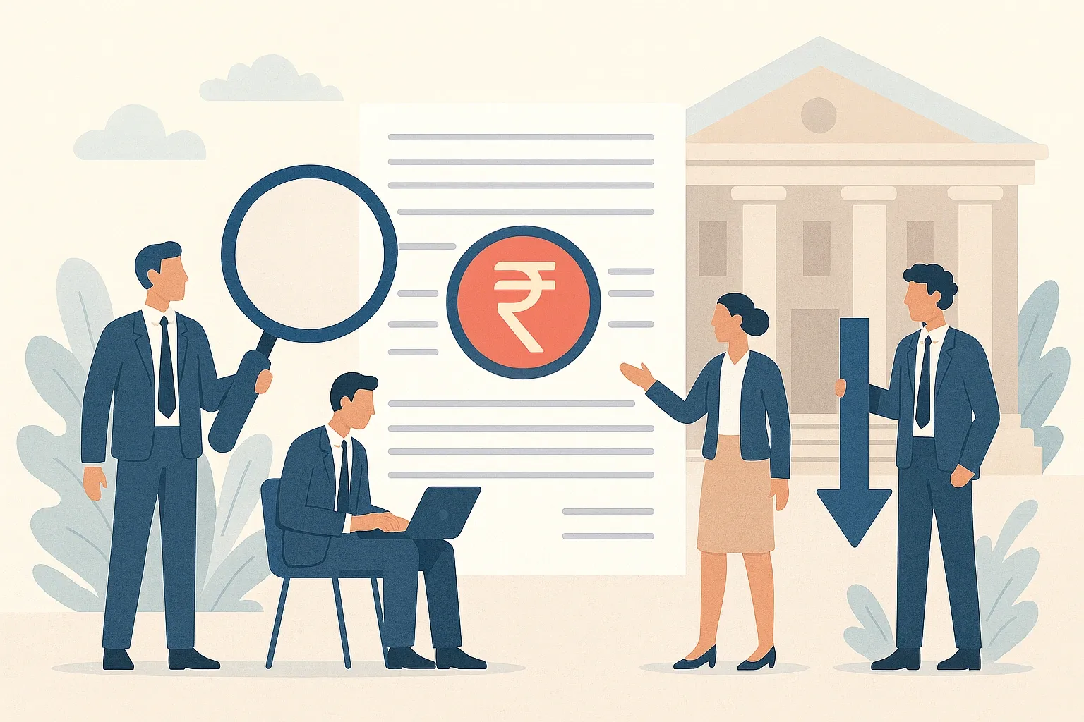 Corporate Insolvency Resolution Process: Meaning, Steps & Legal Framework