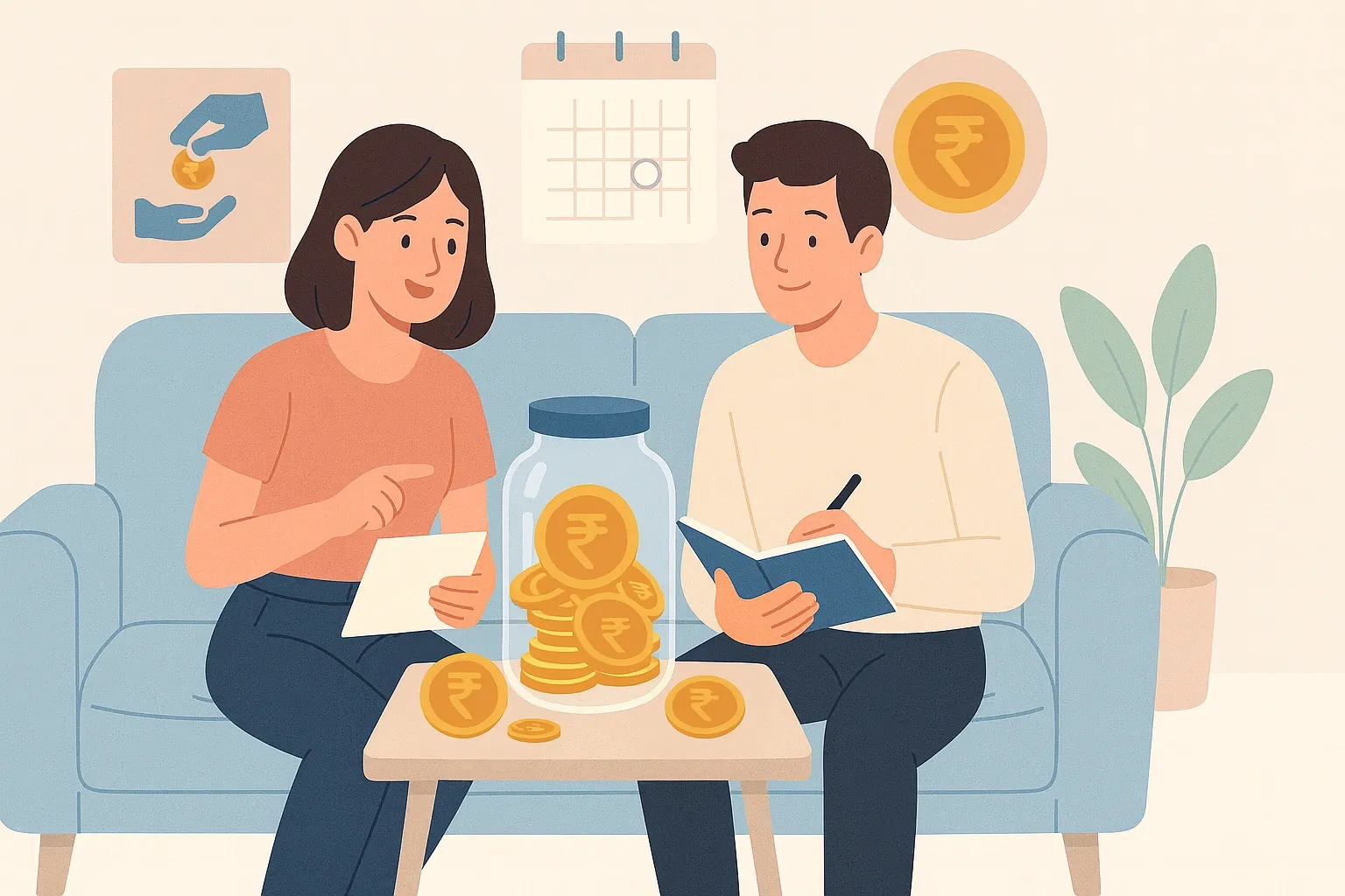 How to Save Money from Salary Every Month: 5 Smart Ways to Build Wealth