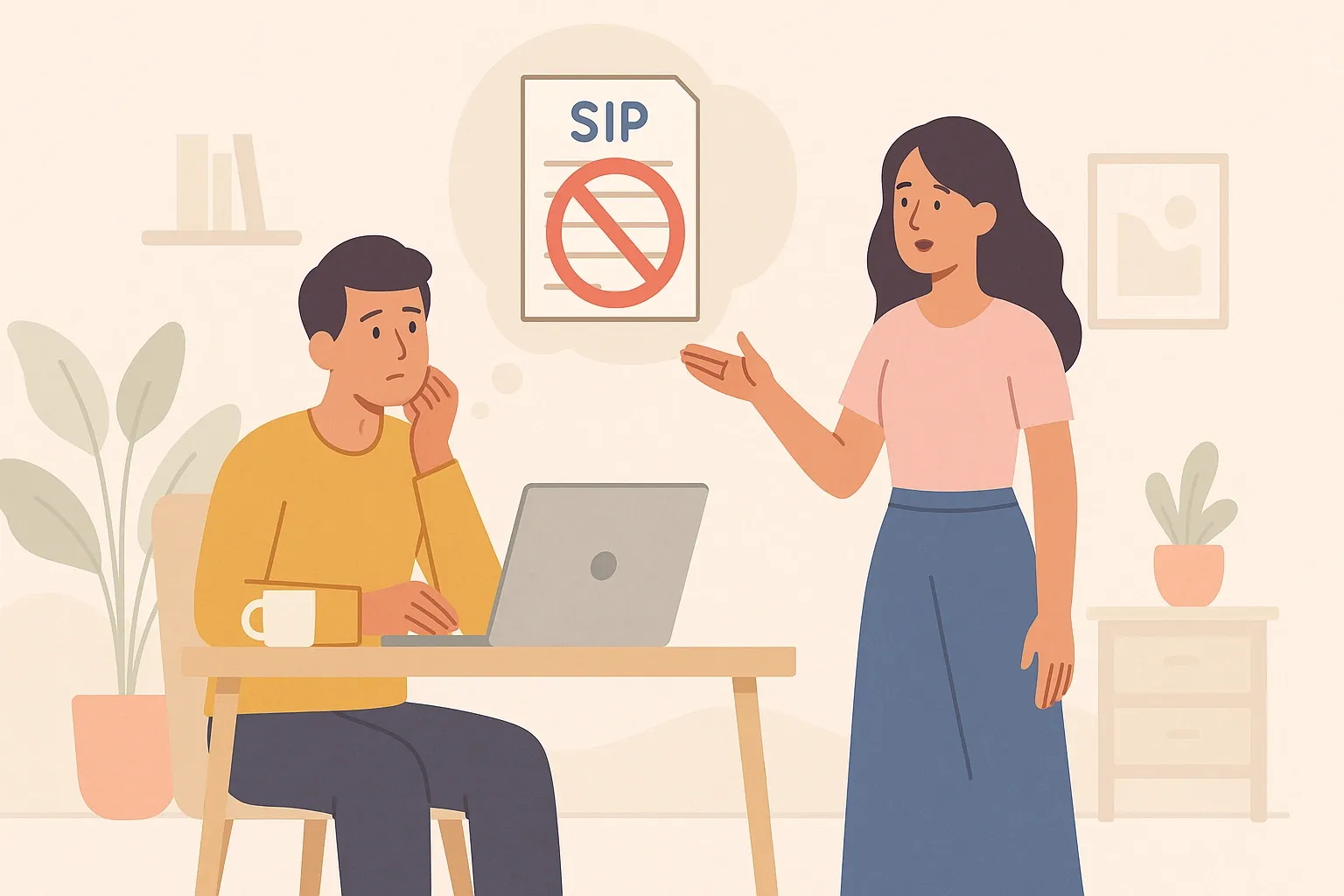 How to Stop Your SIP? Step-by-Step Guide to Cancel Systematic Investment Plans