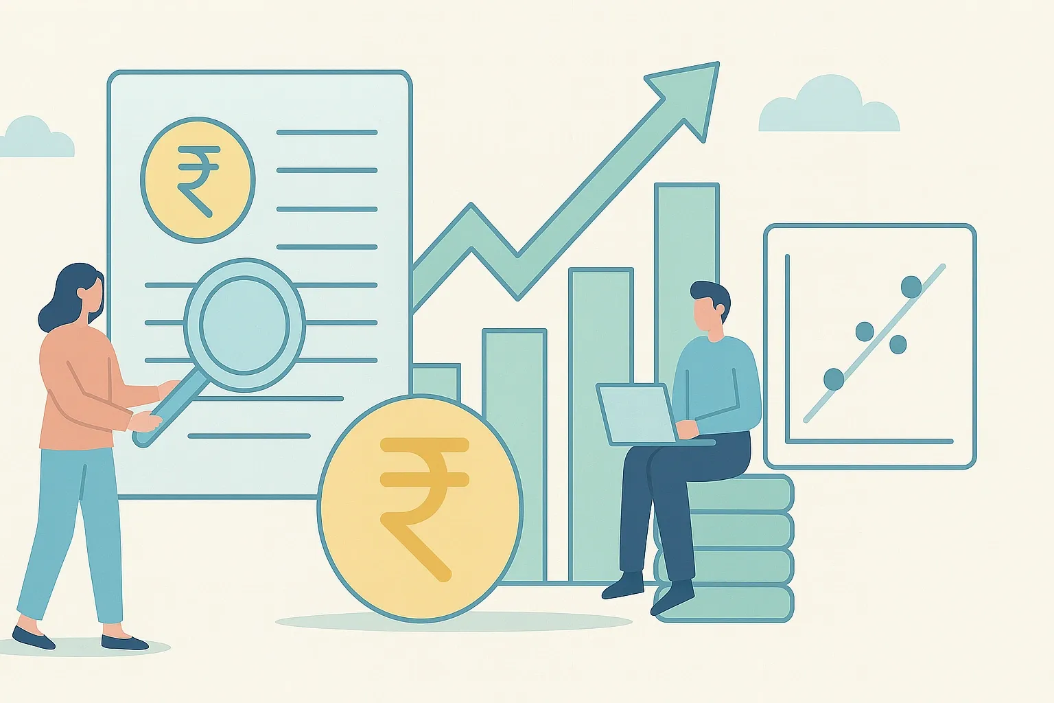 What is Arbitrage Pricing Theory? A Beginner’s Guide to APT Explained