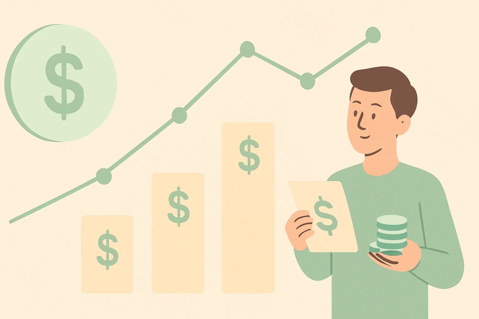 What is Dollar-Cost Averaging (DCA)? What is Dollar-Cost Averaging (DCA)?