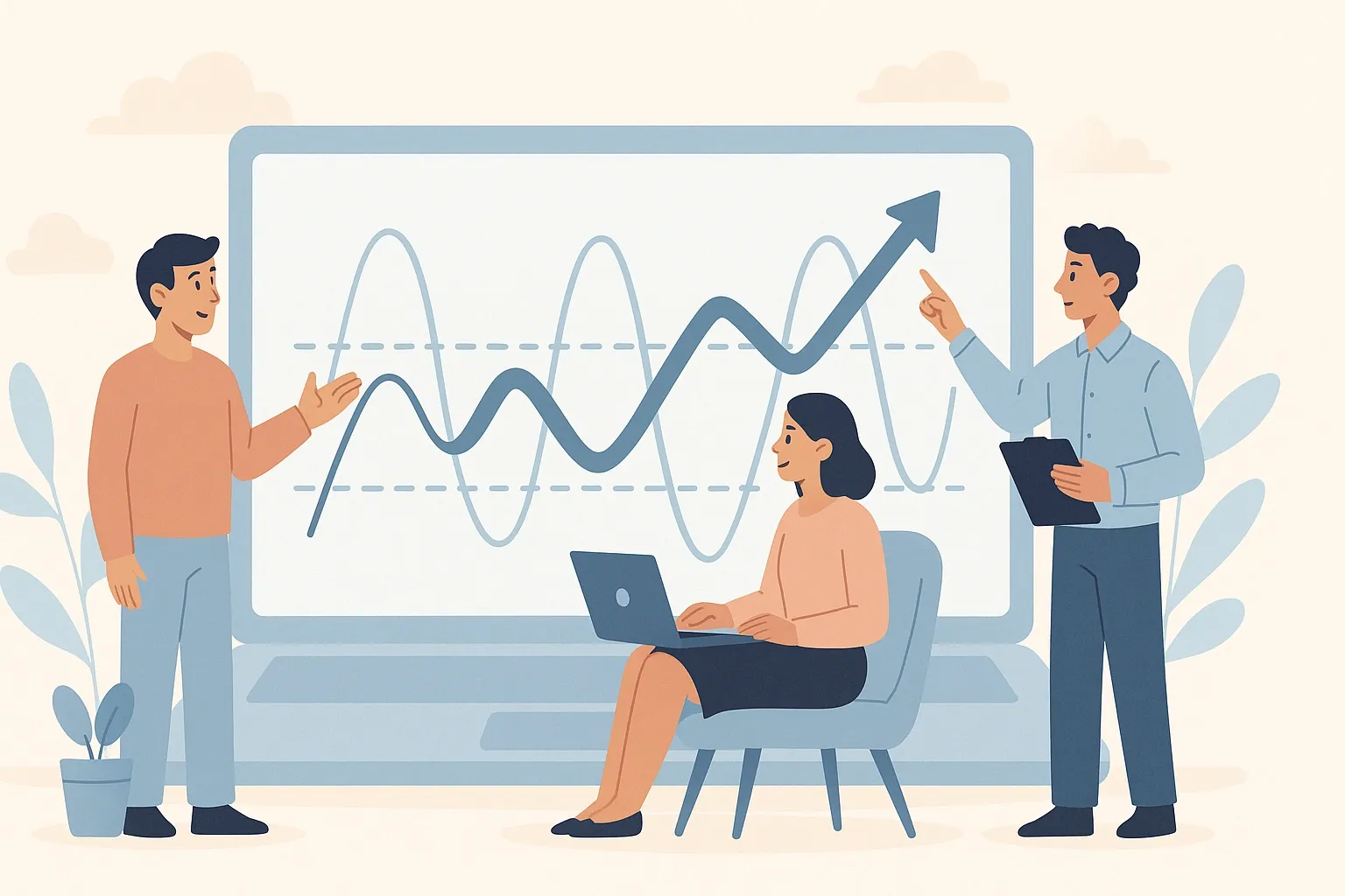 What is Mean Reversion in Trading? A Beginner’s Guide to This Powerful Strategy