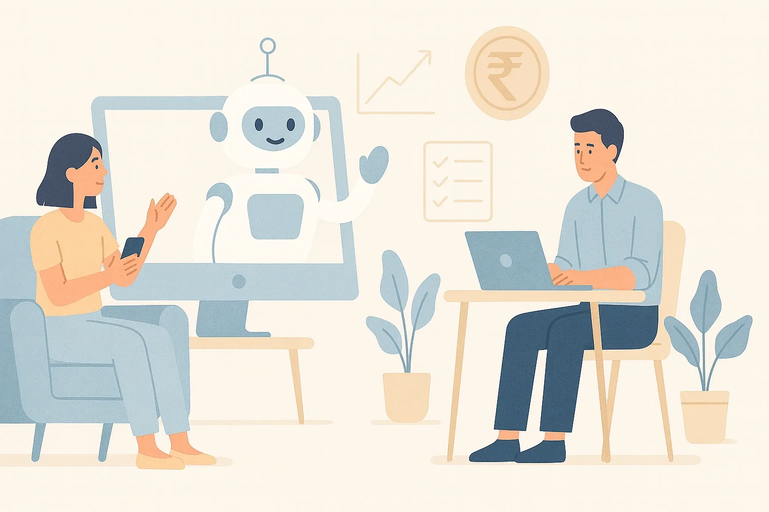 What is a Robo Advisor? A Beginner’s Guide to Automated Investing What is a Robo Advisor? A Beginner’s Guide to Automated Investing
