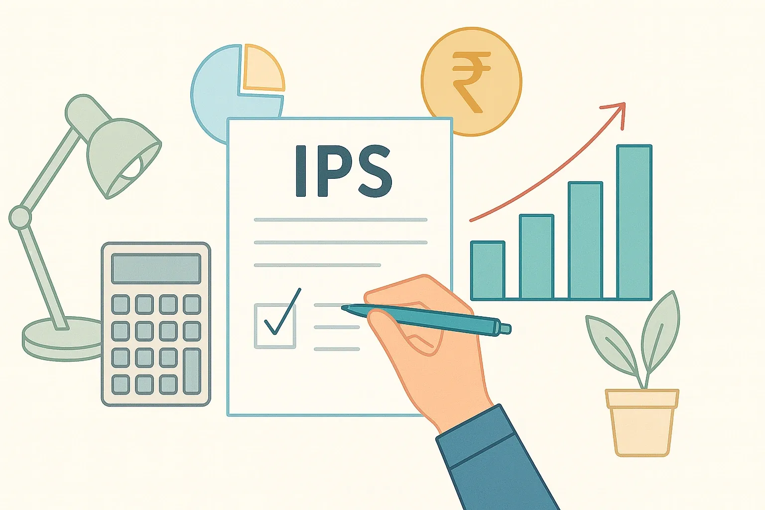 What is an Investment Policy Statement (IPS)? A Beginner’s Guide What is an Investment Policy Statement (IPS)? A Beginner’s Guide