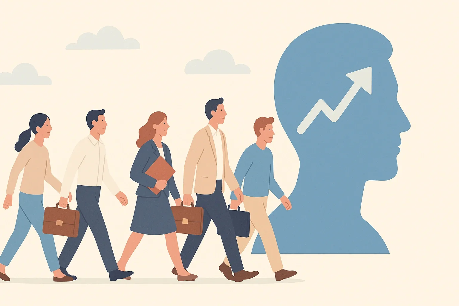 Herd Mentality in Investing: Why Following the Crowd Can Cost You Big