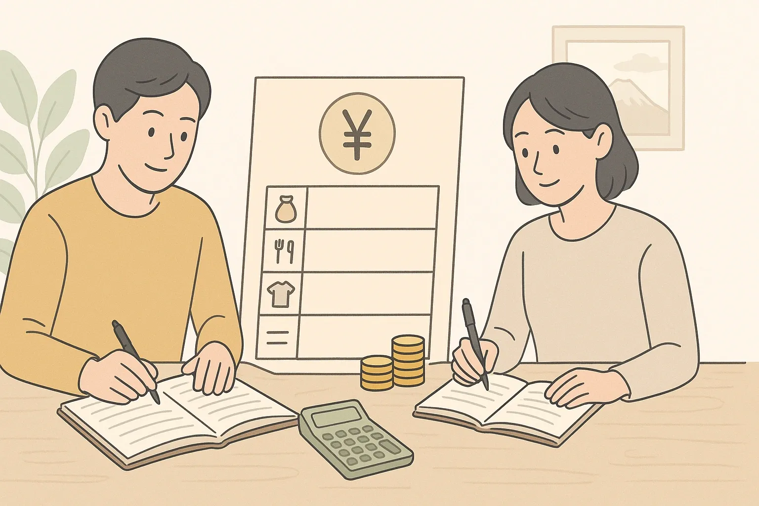 Kakeibo: Japanese Budgeting Method to Improve Savings & Spending Habits Kakeibo: The 100-Year-Old Japanese Budgeting Method to Save Money