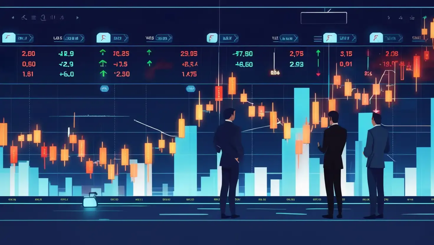 Large caps deliver a healthy earnings growth, outshine other caps - What does it say about investor behaviour ?