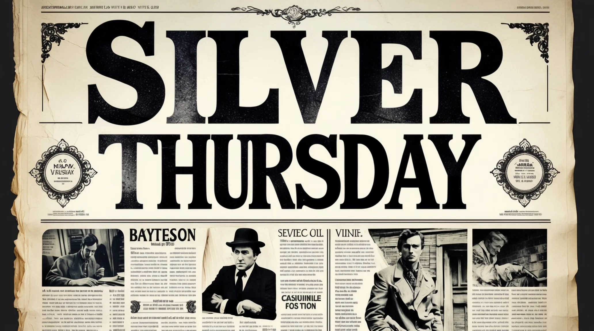 The Billionaire Brothers Who Broke the Silver Market!