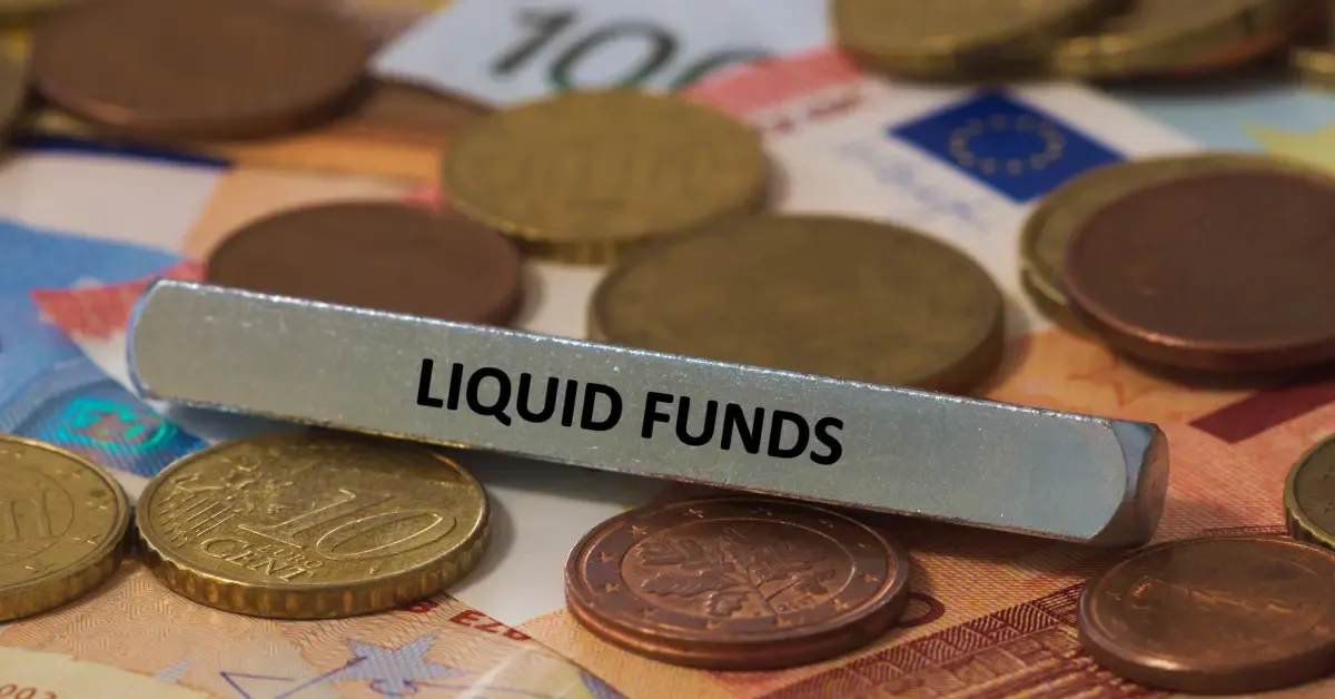 Liquid Funds Explained: Meaning, Benefits, Risks & How They Work