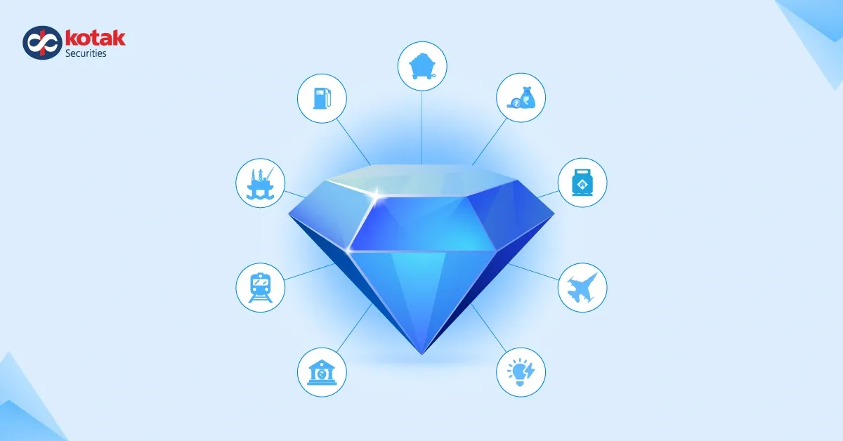 Maharatna Companies in India: Structure, Purpose, and Current List