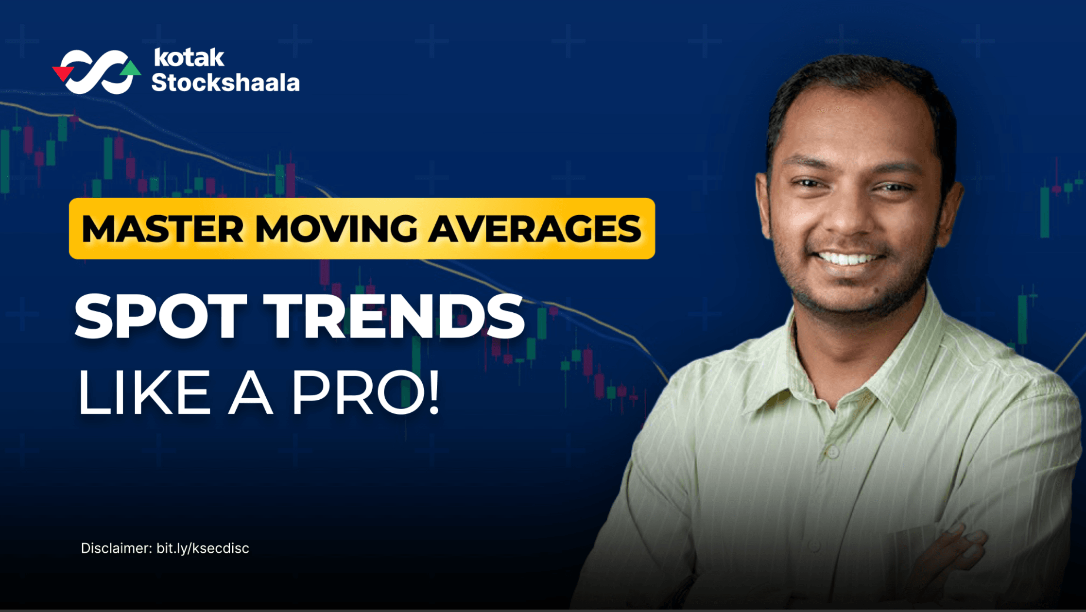 SMA vs EMA Explained – Build Stronger Trend Setups