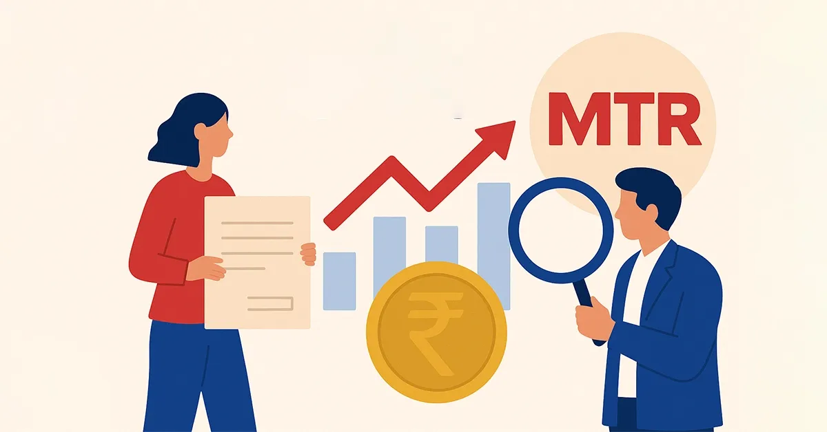 Orkla India Market Debut: MTR Foods owner files draft papers, a look into key details Orkla India Market Debut: MTR Foods owner files draft papers, a look into key details