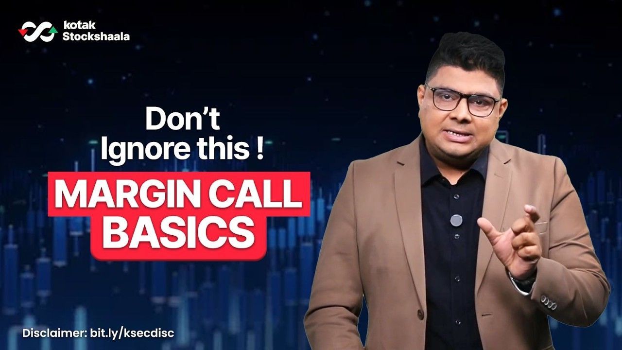 Futures Margin Explained: How Much Capital Do You Actually Need?