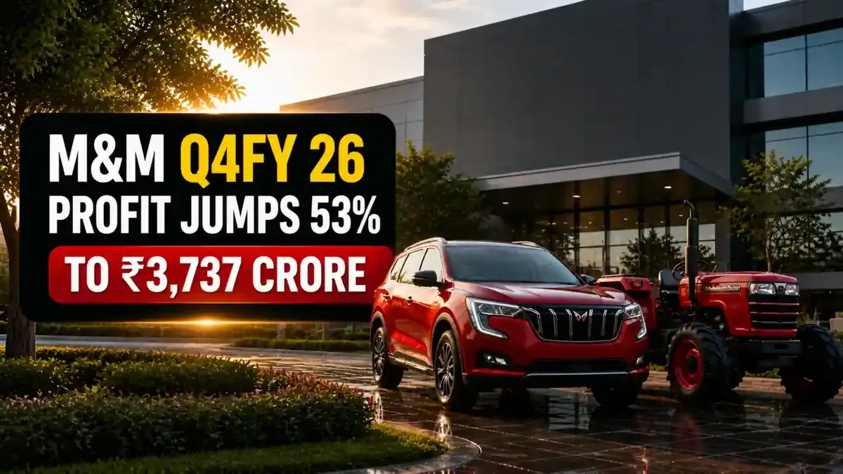 mahindra-mahindra-q4fy26-profit