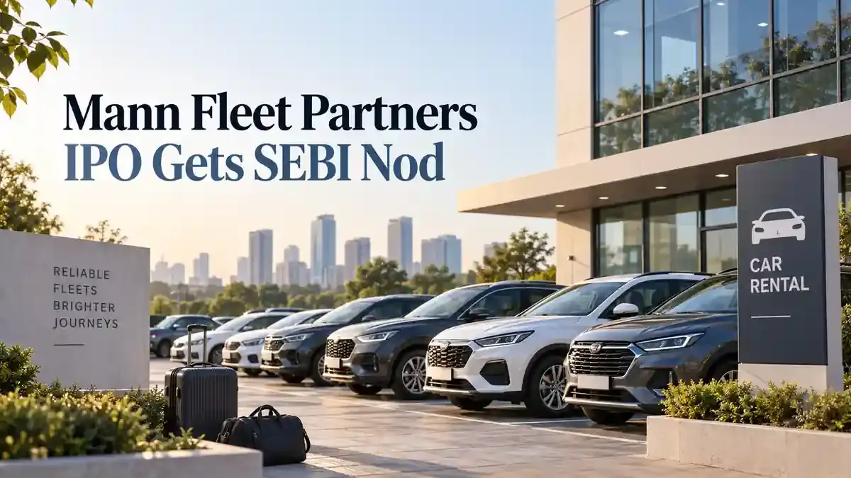 Mann Fleet Partners IPO
