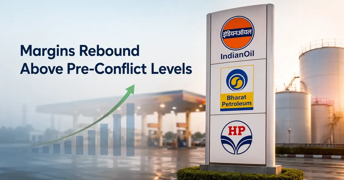 petrol-diesel-margins-rise-above-pre-conflict-levels-jp
