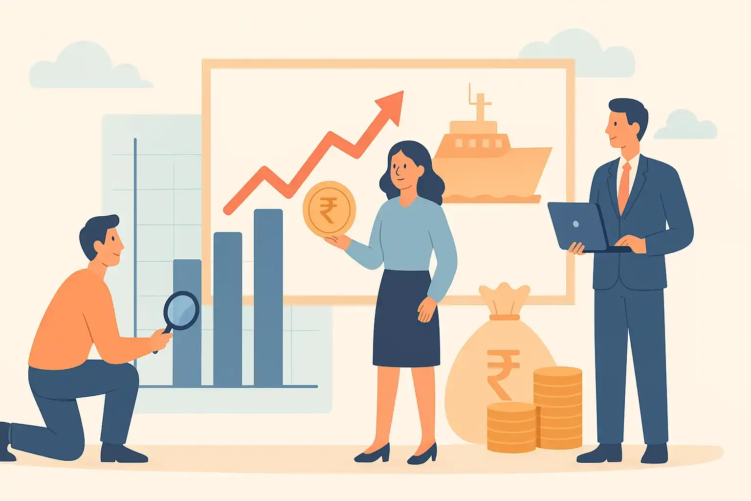 Mazagon Dock Delivers Solid Q2 Performance with 28% Profit Jump and Dividend Boost Mazagon Dock Delivers Solid Q2 Performance with 28% Profit Jump and Dividend Boost