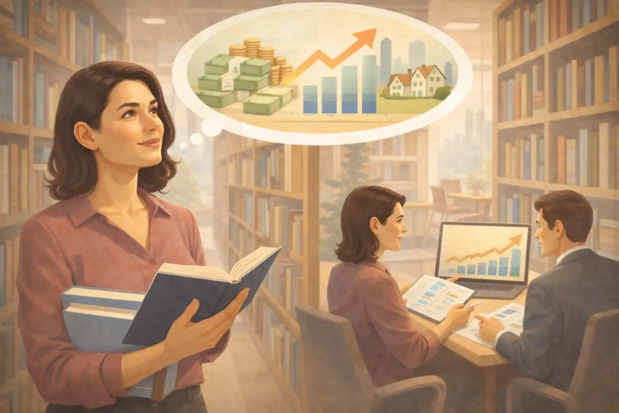 15 Must-Read Personal Finance Books For Beginners and Investors