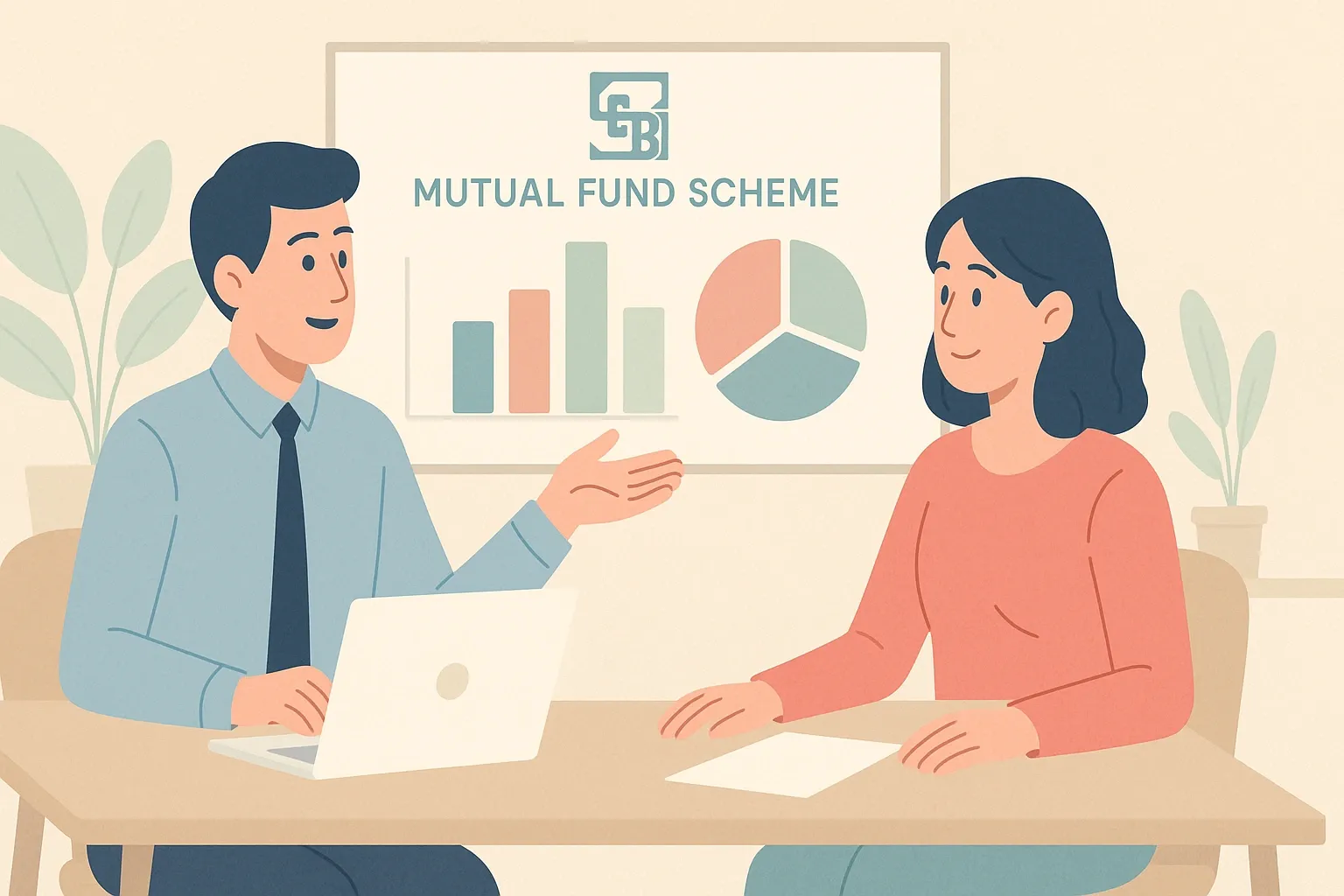 SEBI Proposes Revision of Mutual Fund Scheme Categorisation: Key Updates & Investor Impact SEBI Proposes Revision of Mutual Fund Scheme Categorisation: Key Updates & Investor Impact