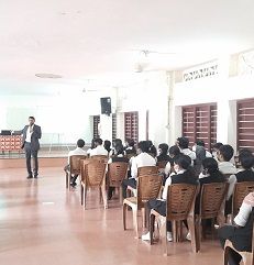 Kona Kona Shiksha (NISM)