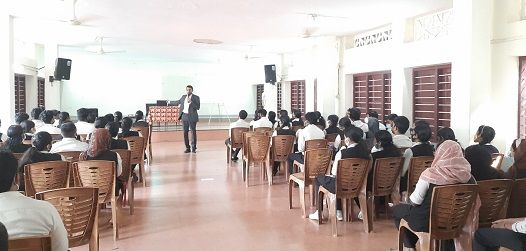 Kona Kona Shiksha (NISM)