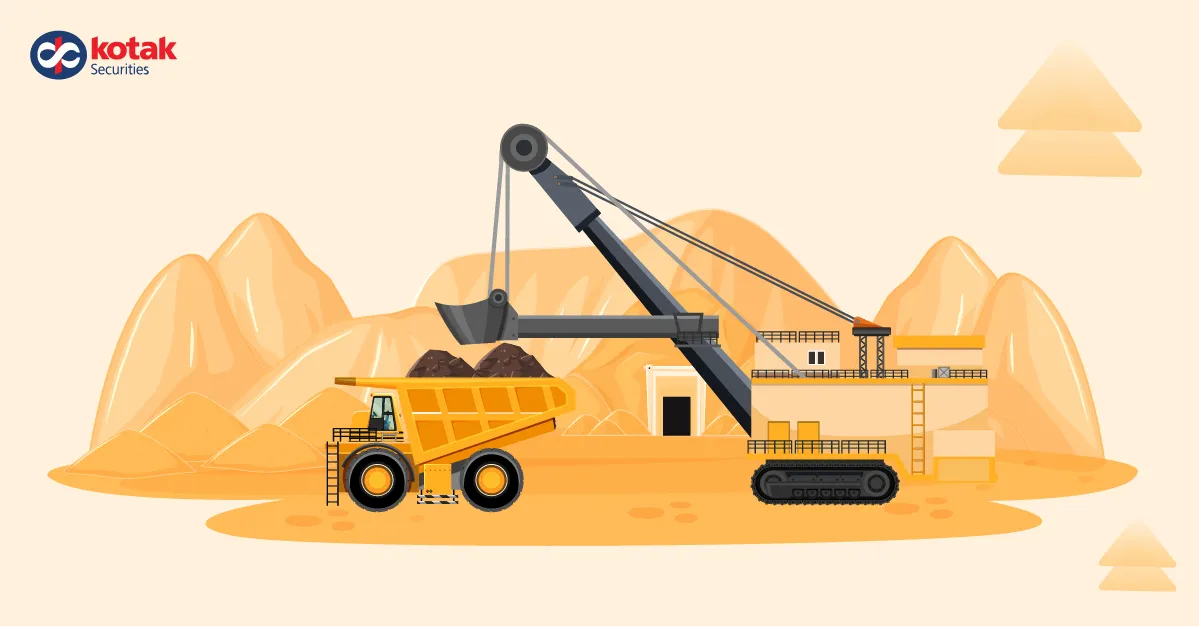 NMDC Q4FY25 Result Update — What You Should Know NMDC Q4FY25 Result Update — What You Should Know