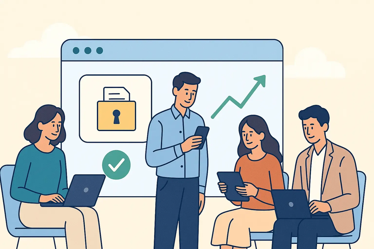 NSDL IPO Allotment Status: Here’s How to Check Allotment Online NSDL IPO Allotment Status: Here’s How to Check Allotment Online