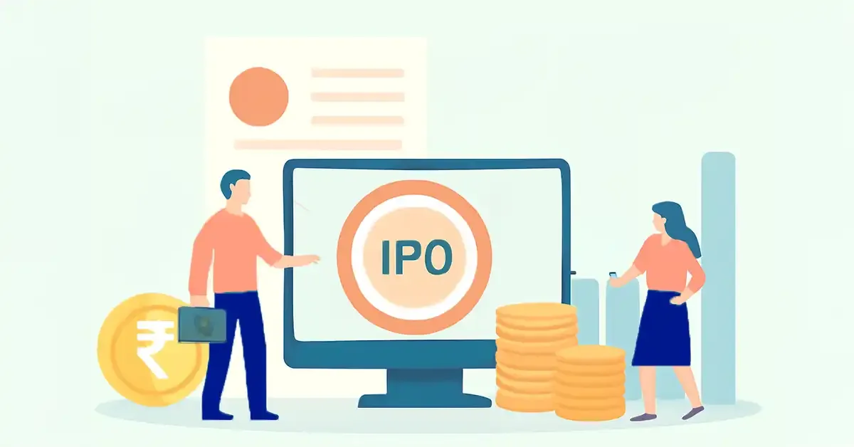 NSDL’s ₹4011.60 cr IPO Set to Hit Markets in July: What Investors Should Know