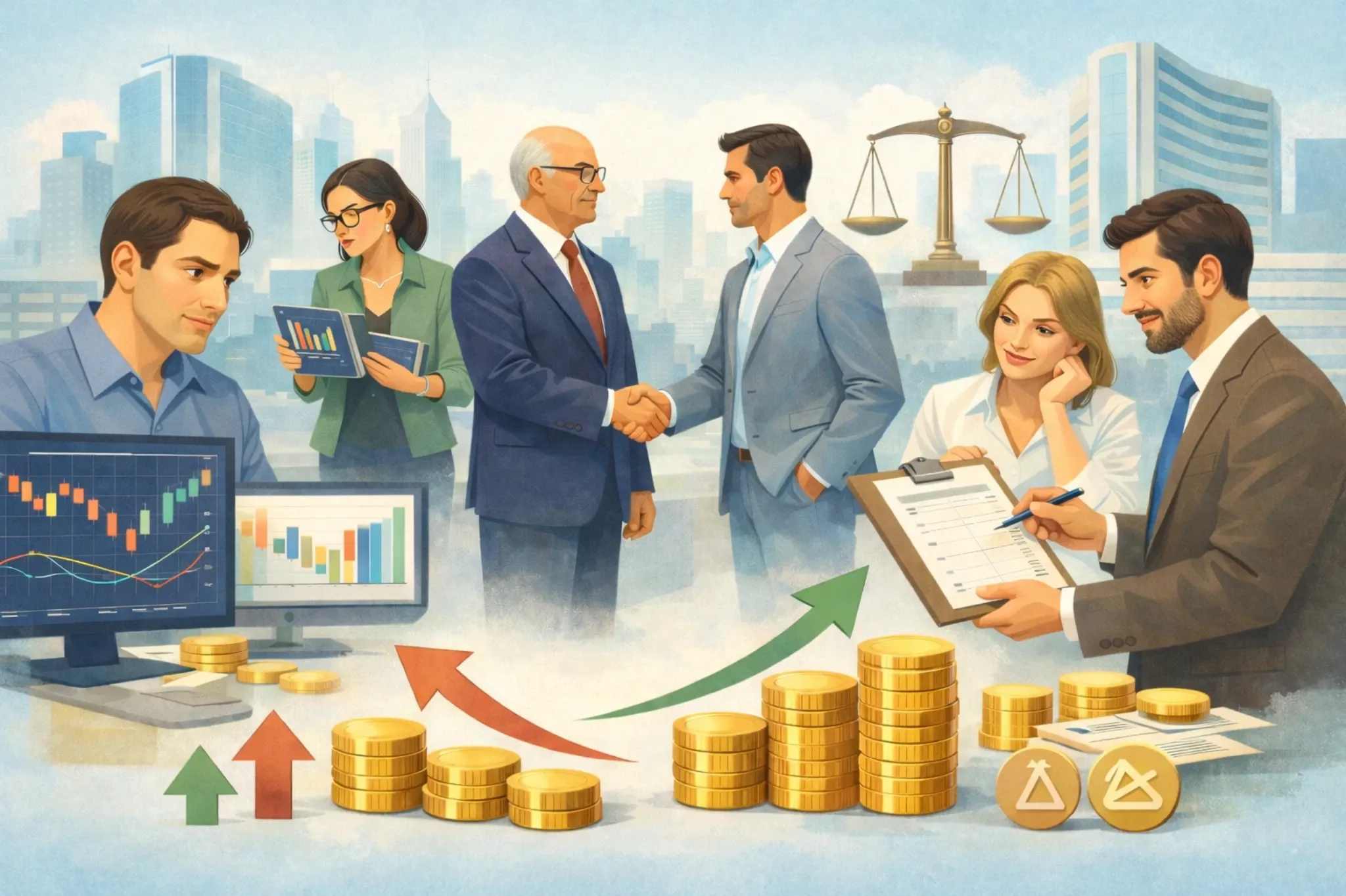 Revision in Market Lot of Derivative Contracts on Unit Indices Revision in Market Lot of Derivative Contracts on Unit Indices