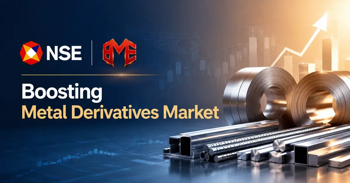 nse-bharat-metal-exchange-mou-non-ferrous-metal-derivatives-india-22-june nse-bharat-metal-exchange-mou-non-ferrous-metal-derivatives