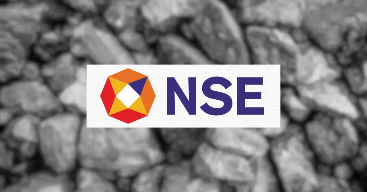 nse-mca-approval-national-coal-exchange-india-100-crore nse-mca-approval-national-coal-exchange