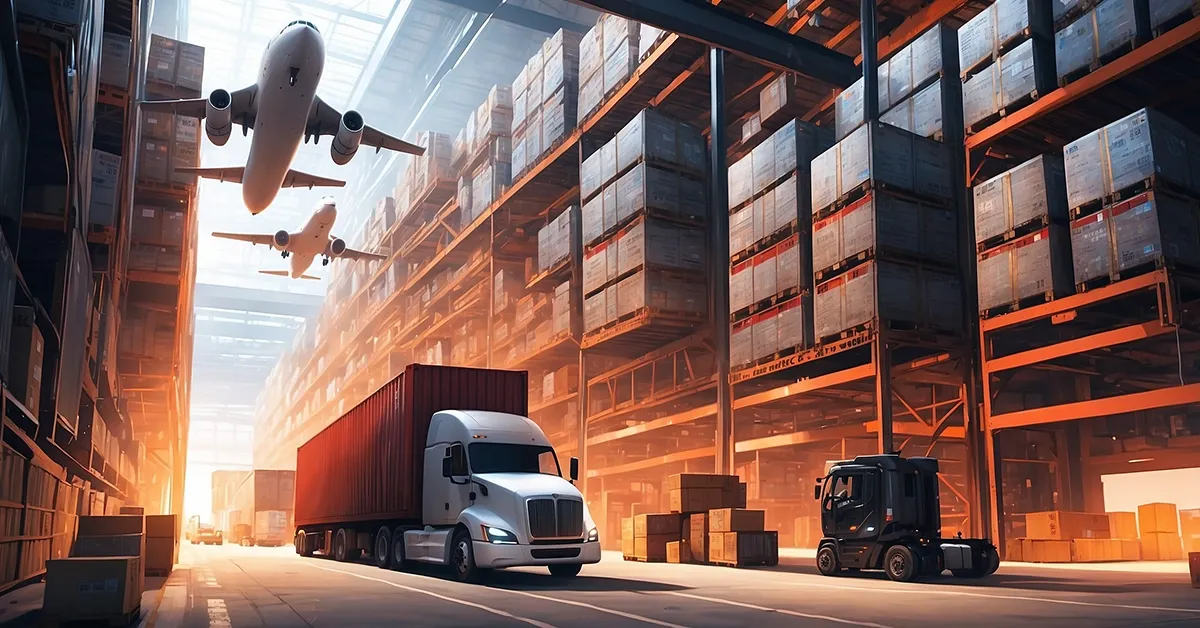 Shiprocket confidential DRHP filed: Prepping for a major logi-tech IPO 