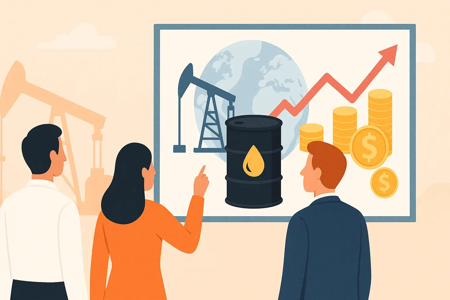 India’s Oil Arbitrage: The Billion-dollar Loophole that Europe Just Shut Down