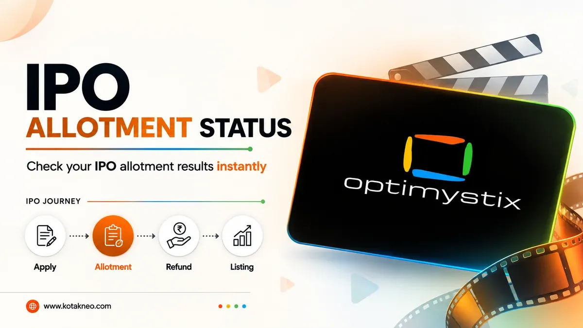 IPO Allotment Status