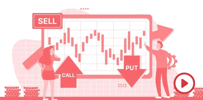 Foundation of Options Selling