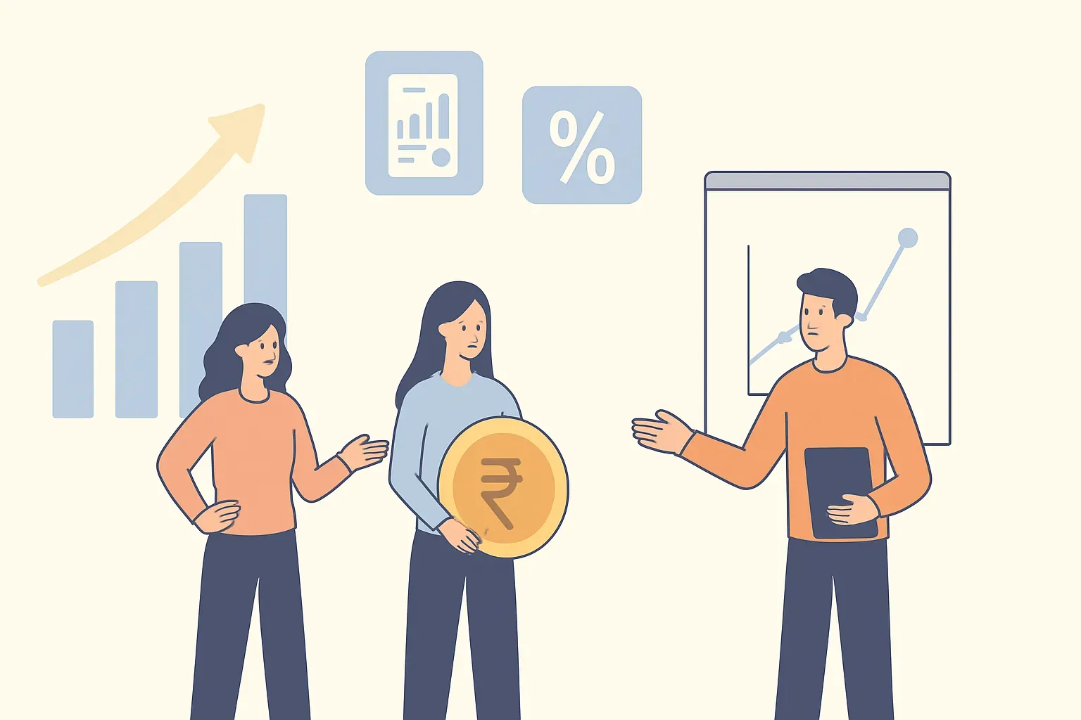 Options Pricing and Factors Affecting Option Premium