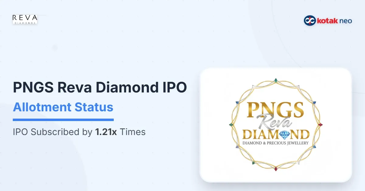 IPO Allotment Status