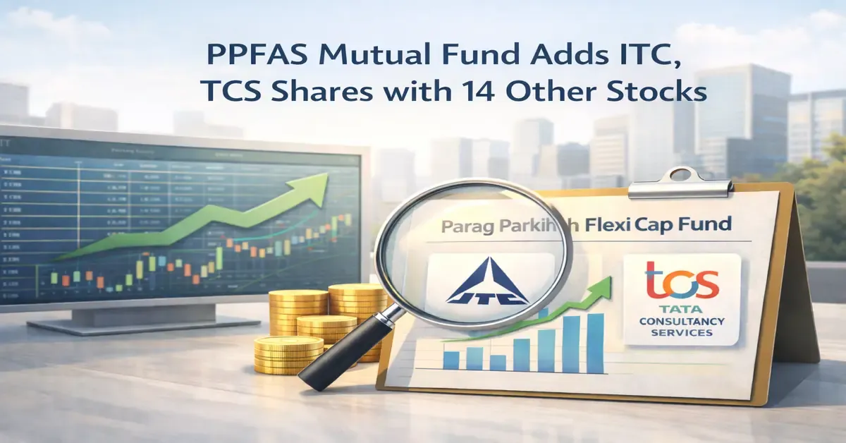 parag-parikh-flexi-cap-fund-raises-stake-in-itc-tcs-cuts-coal-india parag-parikh-flexi-cap-fund-itc-tcs-january-portfolio