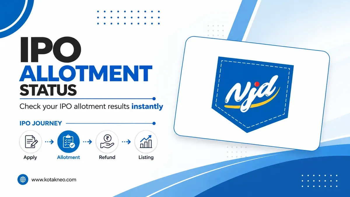 IPO Allotment Status