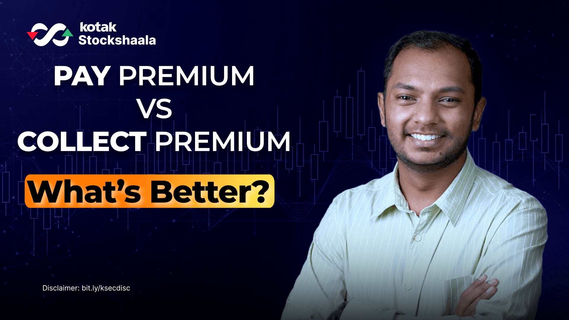 Option Buying vs Option Selling – Payoff, Probability & Risk Compared