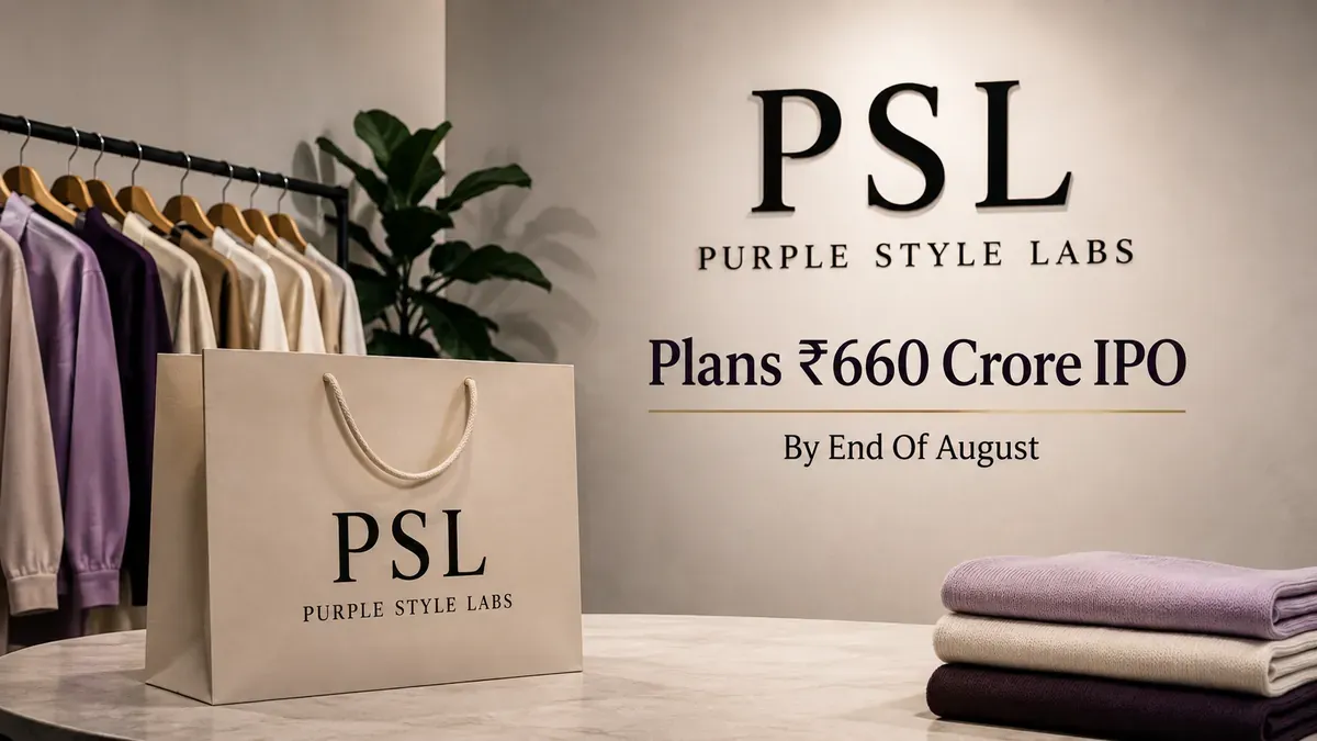 purple style labs ipo pernias pop up shop Pernia’s Parent Purple Style Labs Plans